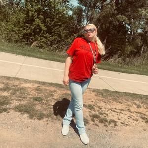 Meet your Posher, Robyn